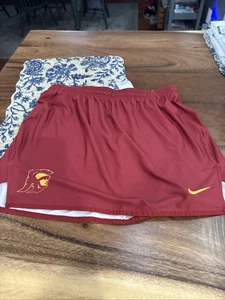 NIKE USC SOUTHERN CALIFORNIA TROJANER USC DAMENROCK WEINROT M MEDIUM NEU - Bild 1 von 7