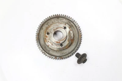 Suzuki Bandit 1200 2003 OEM motor arranque embrague engranaje Foto 1 de 4