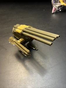 Macross Destroid Monster HWB-00-MK II Collection No. 5 Takatoku 1/240 Die-Cast - Picture 1 of 5