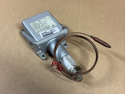 NEW UE United Electric E100-3BC 90036 Temperature Switch 100-400F 480V 15A - Image 1 of 4