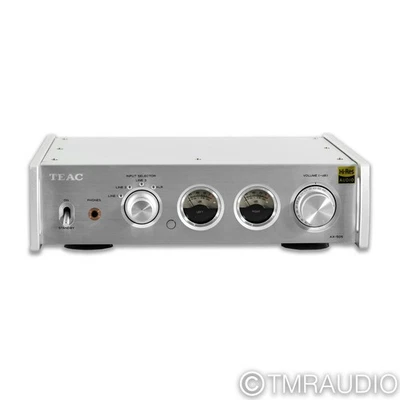 Amplificador integrado estéreo TEAC AX-505 Foto 1 de 4