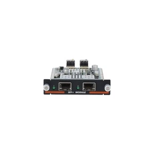 Dell J3PC9 Dual Port 10GbE SFP Ethernet Module - Photo 1/4