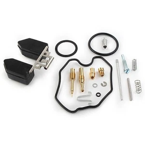 Carburetor Carb Repair Set Rebuild Kit Fit Honda CRF100F XR100R CB125S/XL100S - Bild 1 von 6