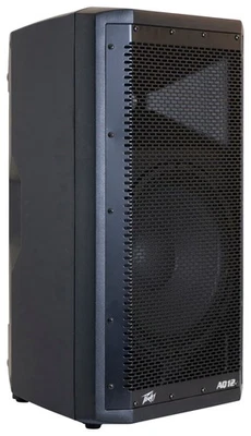 Peavey AQ 12 Powered Speaker (12" Woofer - Bluetooth) - Image 1 of 4