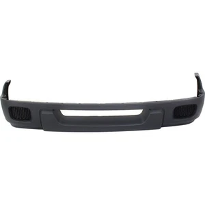 Front Valance For 2004-2005 Ford Ranger 4WD Textured - Picture 1 of 5