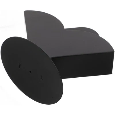  Portatovaglioli Bar Asciugamano Di Carta in Acciaio Inossidabile - Immagine 1 di 4