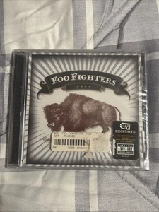 Foo Fighters - Five Songs And A Cover (4 Stars) CD (2005, RCA) New & Sealed - Picture 1 of 2