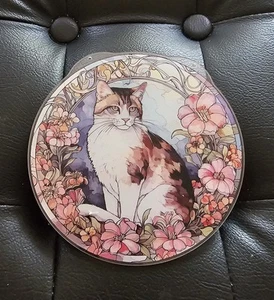 Cat Sun Catcher - Picture 1 of 1