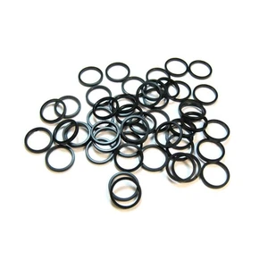 Fox Damper Side Crush Washer, 13mm, Bag 50pcs - Picture 1 of 1