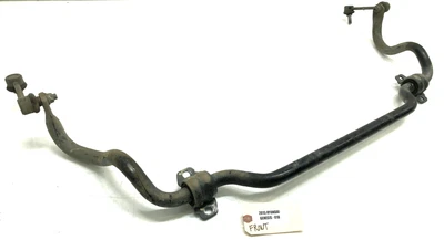 Barra estabilizadora delantera Hyundai Genesis y G80 2015-2019 con eslabones OEM. Foto 1 de 4