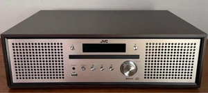 JVC KENWOOD NX-W30 2023 model Bluetooth/CD/USB Bluetooth 4.2 EDR installed Used - Picture 1 of 12