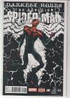Superior Spiderman #22 Dan Slott Doctor Octopus Venom Flash Thompson 9.6