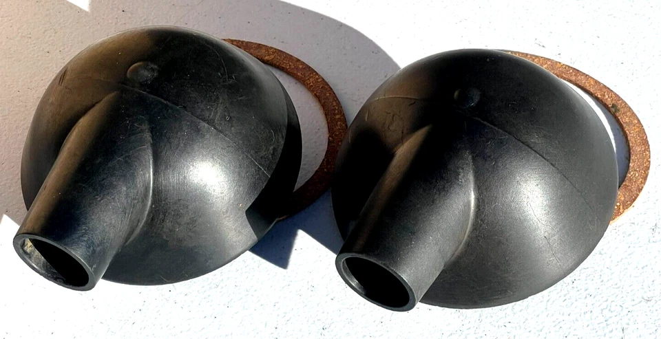 1936 37 38 39 40 41 42 46 47 48 LINCOLN V12 DISTRIBUIDOR TAPAS PAR H-12105 BONITO Foto 1 de 4