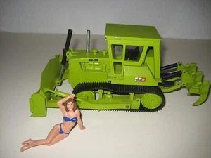 TEREX 82-50 GM DECALS PLANIERRAUPE 1.VERSION #164.1 NZG 1:40 - Picture 1 of 5