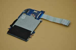 HP EliteBook 820 G1 Series Smart Card Reader Board mit Kabel -35A - Bild 1 von 3