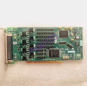 1pc PCI-6513 778970-01 brand new output interface Fast delivery DHL/FedEx - Afbeelding 1 van 2