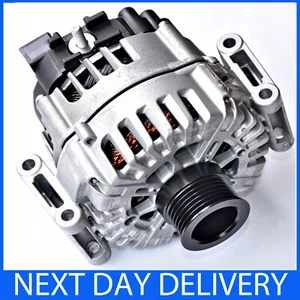 QUANTITY 4: NEW ALTERNATOR MERCEDES 2.2 DIESEL A0009062822 A0009068504 - Picture 1 of 1