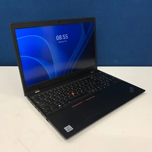 Lenovo ThinkPad L15 Gen 1, i5-10210U, 16GB RAM, 256GB SSD, Windows 11 Pro - Picture 1 of 8