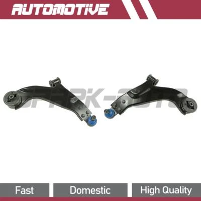 Brazo de control inferior delantero con rótula para Jaguar X-Type 2002 2003 2004 2005 Foto 1 de 4
