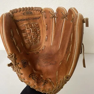Marucci Hand Crafted Leather Glove  RHT 11 3/4” Baseball - Picture 1 of 18