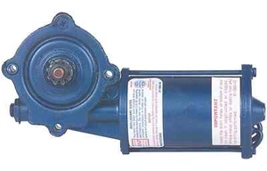 Motor de ventana eléctrica Cardone 42-422 Reman - Imagen 1 de 1