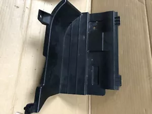 BMW 3 SERIES E91 335D REAR BATTERY COVERING TRIM 51477068890 - Picture 1 of 1