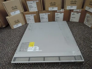 Nexus N3K-C3048TP-1GE 48 port switch (NO power supply) 90 Day's Warranty. - Picture 1 of 4