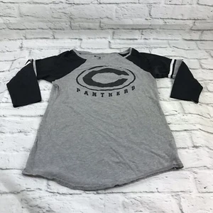 Holloway Penthers 3/4 Arm T-Shirt M Junior M - Bild 1 von 8