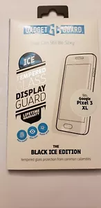 Gadget Guard Black Ice Cornice Glass Screen Protector For Google Pixel 3 XL - Picture 1 of 4