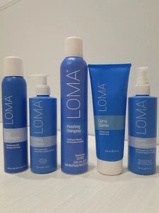 Loma Hair Supply Pick And Choose - Picture 1 of 6