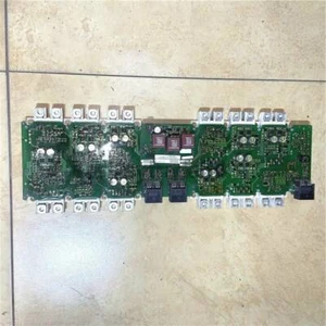USED 1PCS SIEMENS Converter MM440-160kw/430-200KW Driver Board A5E00714561 - Afbeelding 1 van 5