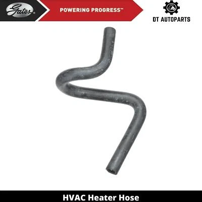 Portões de mangueira aquecedor AVAC Chevrolet Lumina APV 1990-1995 1991 1992 1993 1994 - Imagem 1 de 4