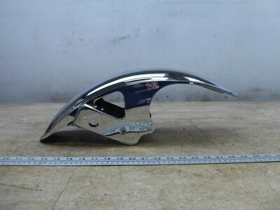 1983 Yamaha Virago XV500 Y362-3. chrome front fender Foto 1 de 4