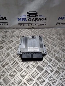 Land Rover Range Rover Evoque L538 2015-2018 Engine Ecu - Picture 1 of 12