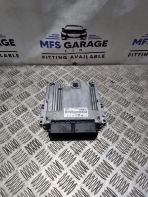 Centralina Motore Land Rover Range Rover Evoque L538 2015-2018 - Immagine 1 di 4