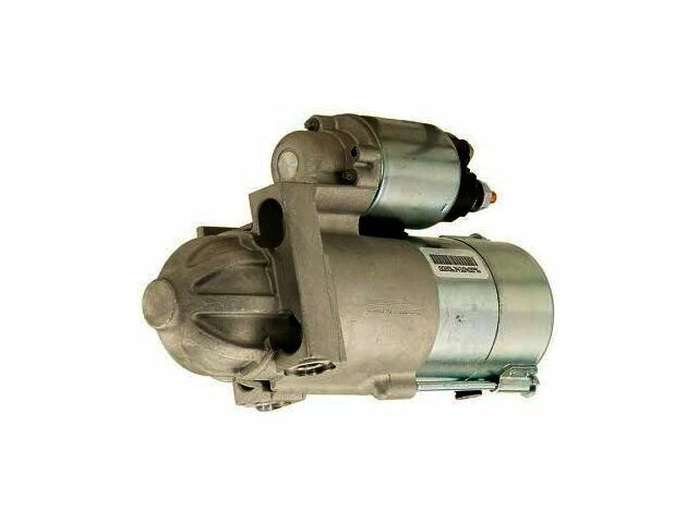 Nuevo arranque Remy para GMC C4500 Topkick 2003-2009 8,1 L V8 88GSRZ Foto 1 de 1