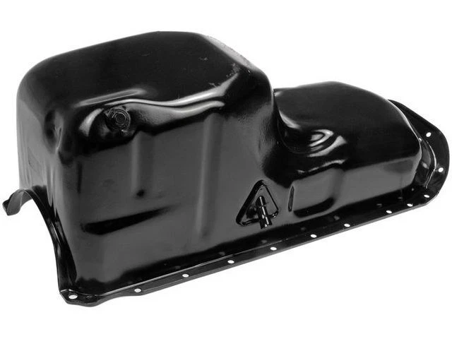For 1992-1995 Chevrolet G20 Oil Pan Dorman 95119GNHB 1993 1994 Engine Oil Pan - Image 1 of 2