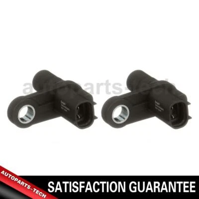 2x Delphi  Vehicle Speed Sensor For Toyota Camry 2002~2006 - Image 1 of 4