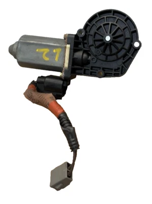 2002 2003 2004 FORD EXPLORER Motor de Janela de Energia Esquerda Traseiro Lh OEM: 3L2Z7823394BA - Imagem 1 de 4