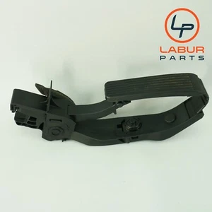Pedal aceleración gasolina W209 W211 W219 03-11 Mercedes CLK CLS E A1621 - Imagen 1 de 7