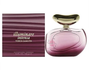 illuminare Intensa by Vince Camuto perfume for Women 3.4 oz / 100 ml EDP Spray - Picture 1 of 5
