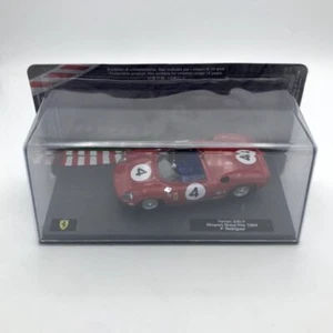 Modellino auto Atlas 1/43 Ferrari 330 P Mosport Grand Prix 1964 - Foto 1 di 1