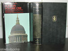 Cities LONDON & WESTMINSTER City Buildings England ARCHITECTURE Pevsner HARDBACK