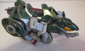 Transformers-Rattrap-Beast Machines-Heroic Maximal-1999 - Imagen 1 de 11