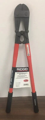 Ridgid 14223 24” Bolt Cutter, New Old Stock - Image 1 of 4