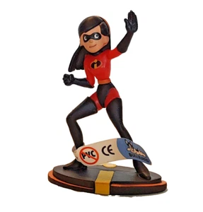 Gli Incredibili - Bullyland 12642 "Violette Parr" - Imagen 1 de 2