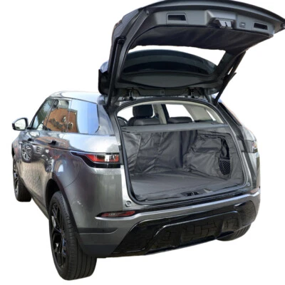 Range Rover Evoque Cargo Trunk Liner Mat Custom Fit Gen2 2020 2021 2022 BL445 — 第 1/4 张图片