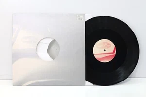 Dj Danjo-Smokin EP-12'' Buckle Up Records Vinyl Record - Imagen 1 de 5