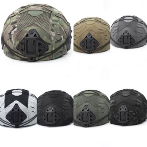 Paño de cubierta de casco táctico de caza WD 2.0 para casco táctico WENDY FMA - Imagen 1 de 19