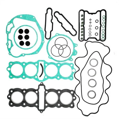 Kit completo de juntas de motor para Honda CB650 CB650C CB 650C Custom CB650SC Foto 1 de 4